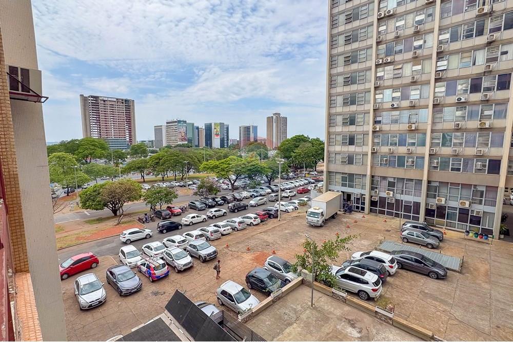 Cj. Comercial/ Sala - Venda - Brasília , Distrito Federal - IMG_1034.jpg - 880111135-2