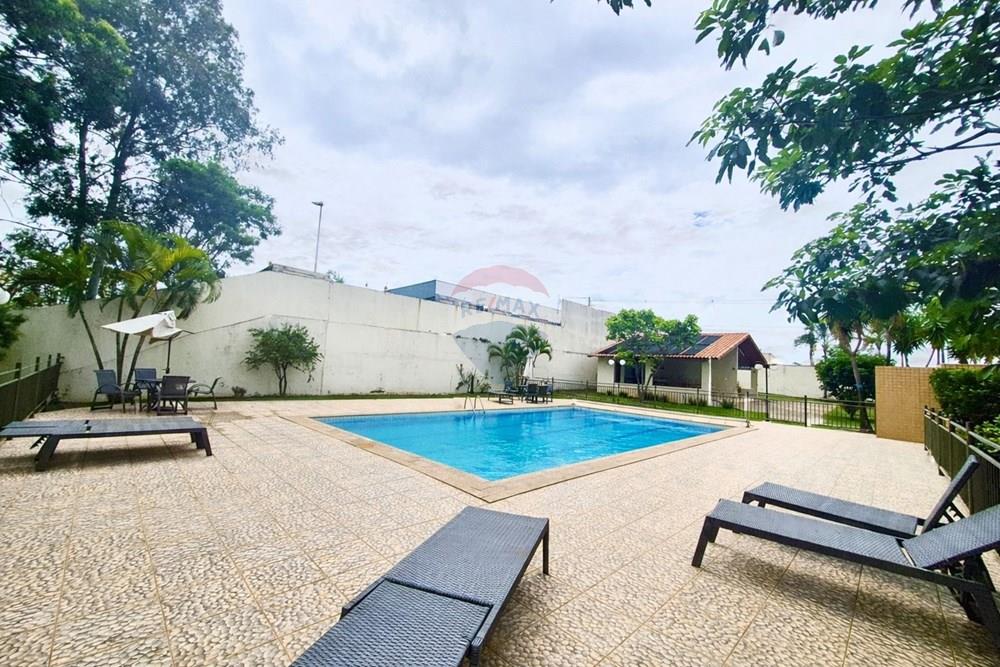 Apartamento - Venda - Águas Claras , Distrito Federal - PISCINA.jpg - 880411017-53