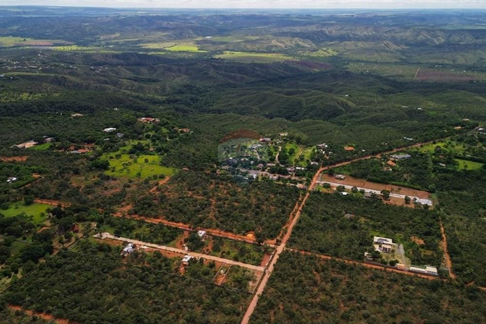 Casa de Condomínio - Venda - Brasília , Distrito Federal - DJI_0936.jpg - 880231128-45
