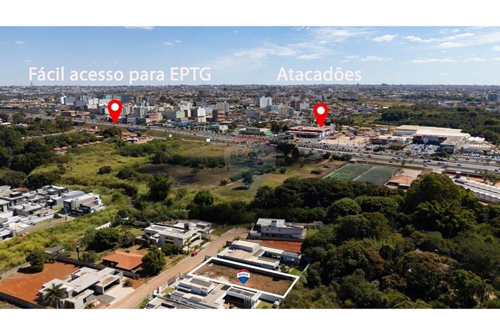 Terreno - Venda - Brasília , Distrito Federal - DJI_20250722115200_0153_D.jpg - 880461010-63