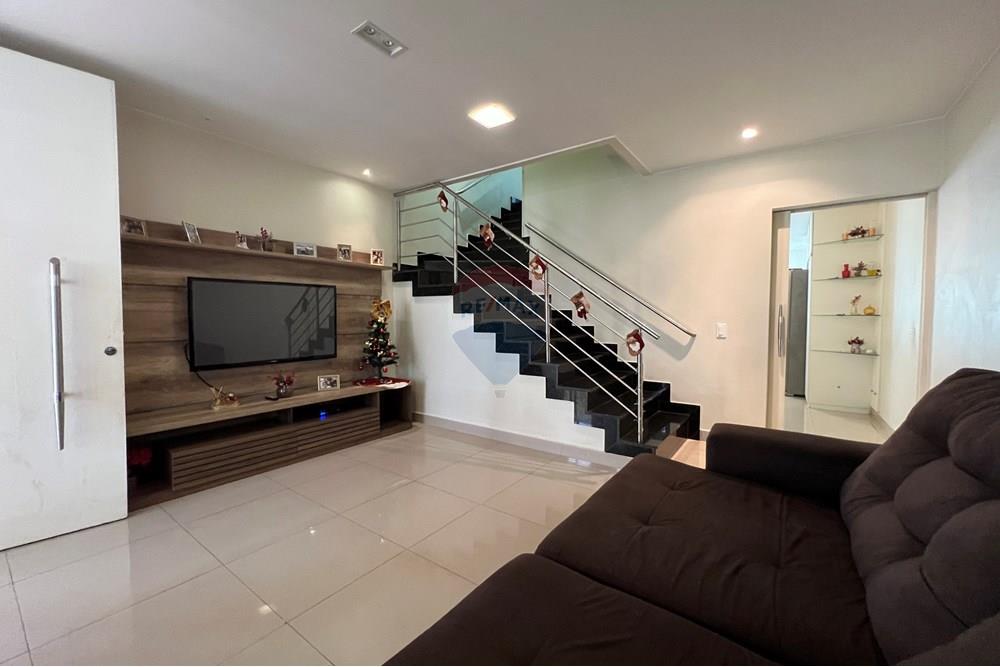 Casa - Venda - Samambaia , Distrito Federal - IMG_8391.JPG - 880351010-92