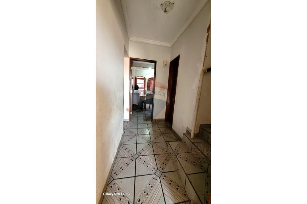 Casa - Venda - Samambaia , Distrito Federal - Circulação T.jpg - 880391001-144