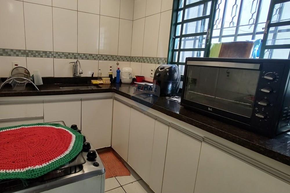 Casa - Venda - Santa Maria , Distrito Federal - 16.jpg - 880241014-20