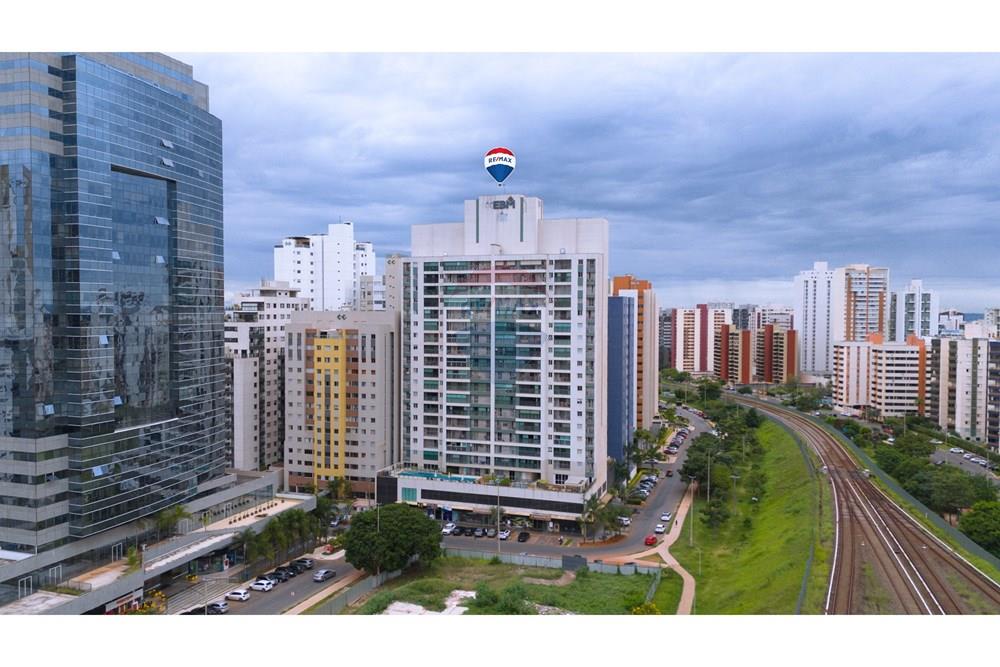 Apartamento - Venda - Águas Claras , Distrito Federal - DJI_20260118102953_0113_D.jpeg - 880341106-45