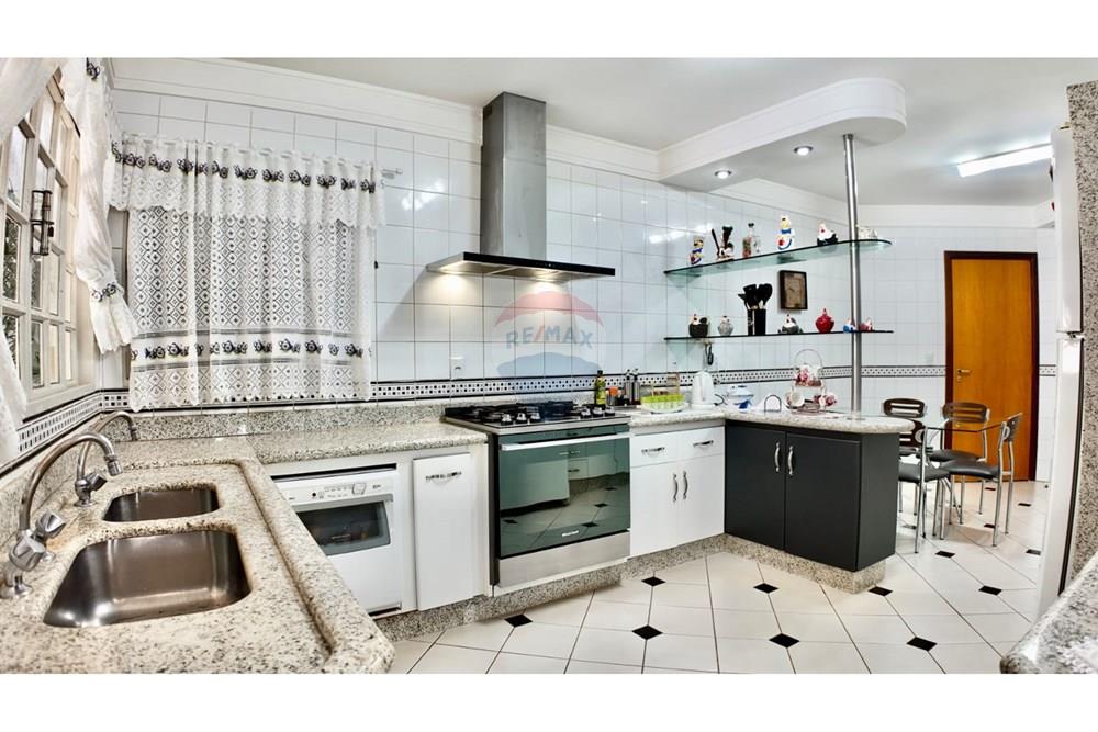 Casa de Condomínio - Venda - Brasília , Distrito Federal - cozinha 6.jpeg - 880341020-48