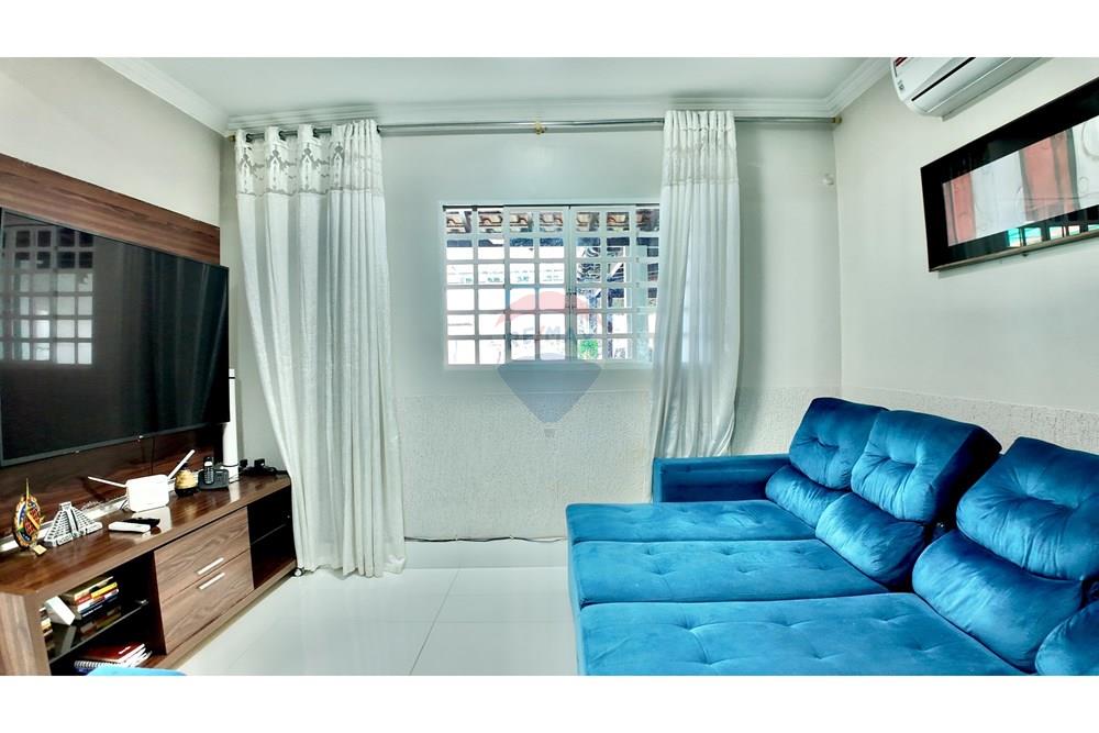 Sobrado - Venda - Vicente Pires , Distrito Federal - DJI_20260302144331_0325_D.jpg - 880411043-9