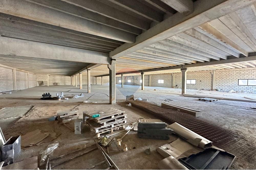 Galpão - Alugar - Samambaia , Distrito Federal - IMG-20250901-WA0096(1) (1).jpg - 880321097-42