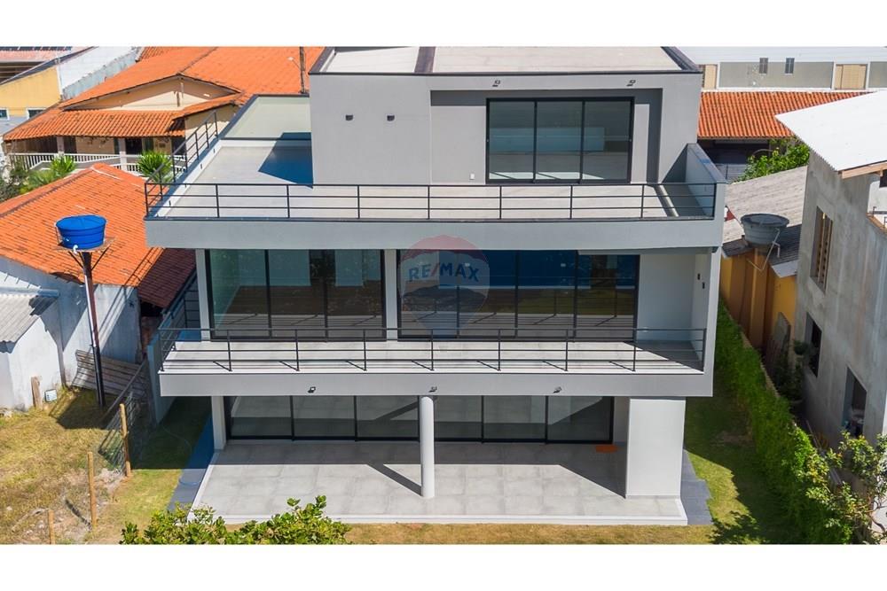 Casa de Condomínio - Venda - Brasília , Distrito Federal - DJI_0465-Aprimorado-NR.jpg - 880331038-75