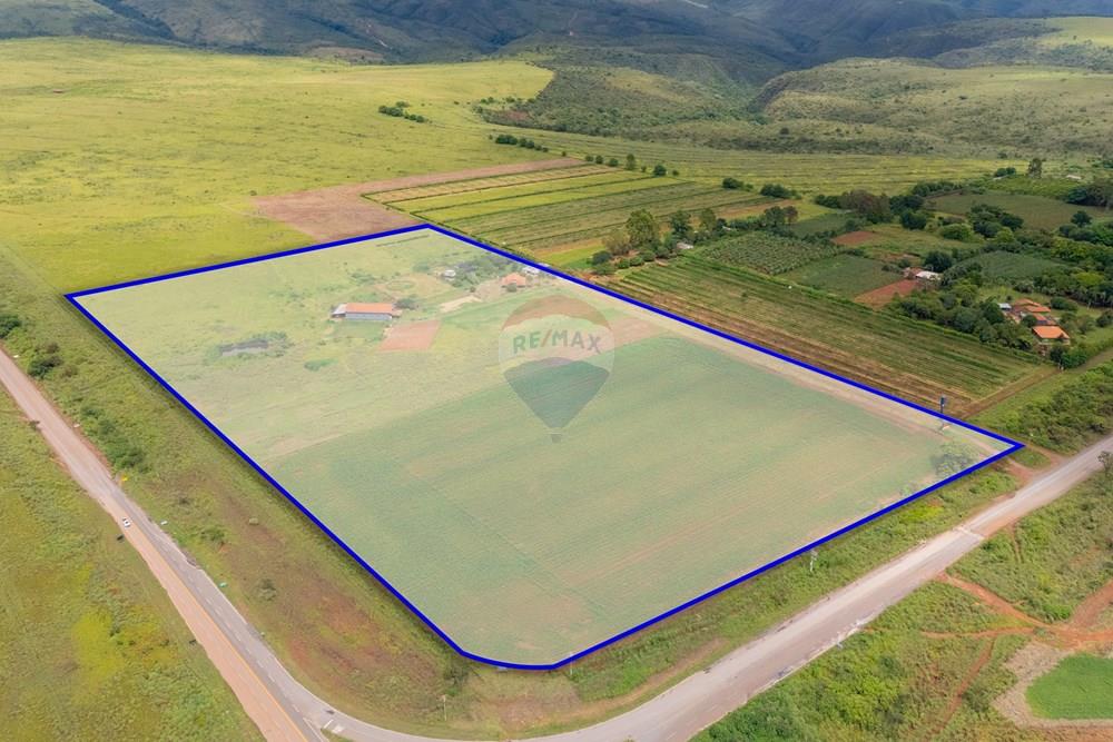 Chácara / Sítio / Fazenda - Venda - Sobradinho II , Distrito Federal - DJI_20260306103526_0041_D_MINI4-Editar.jpg - 880111107-15