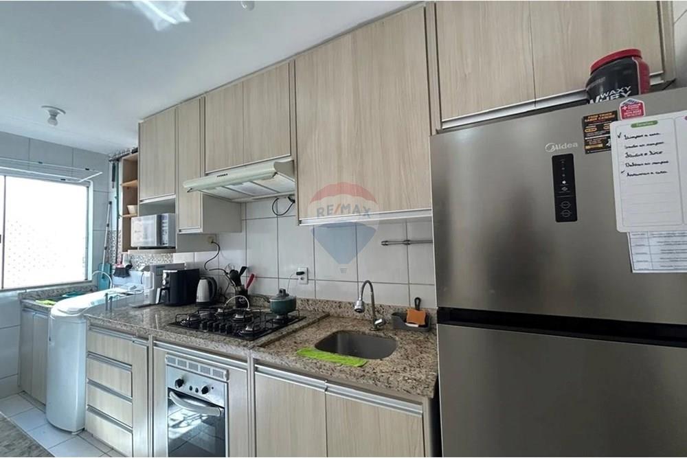 Apartamento - Venda - Samambaia , Distrito Federal - imgi_11_39155d5c77b99450dc81d707de6f7c4d.jpeg - 880421001-82