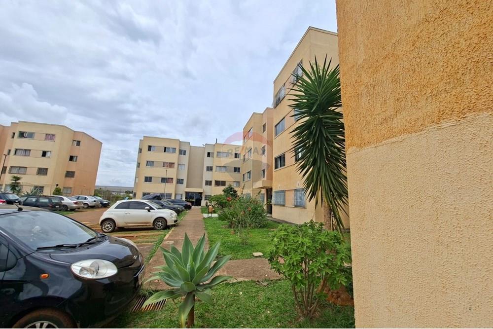 Apartamento - Venda - Riacho Fundo , Distrito Federal - IMG-20251110-WA0075.jpg - 880201057-10