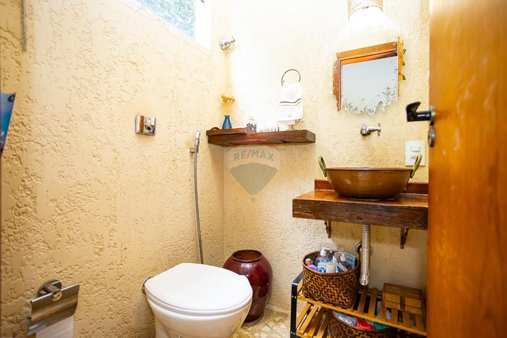 Casa de Condomínio - Venda - Brasília , Distrito Federal - c6d88429-b9fc-46fa-a569-301cb248b75d.jpg - 880431021-1