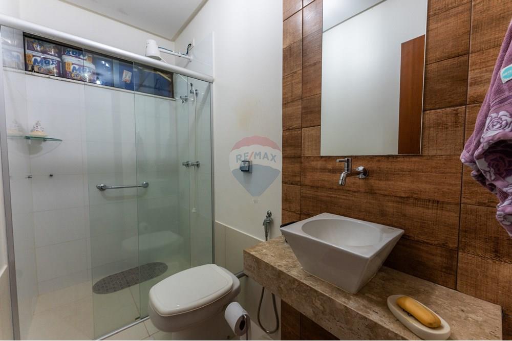 Casa de Condomínio - Venda - Brasília , Distrito Federal - DSC02613.jpg - 880221082-1