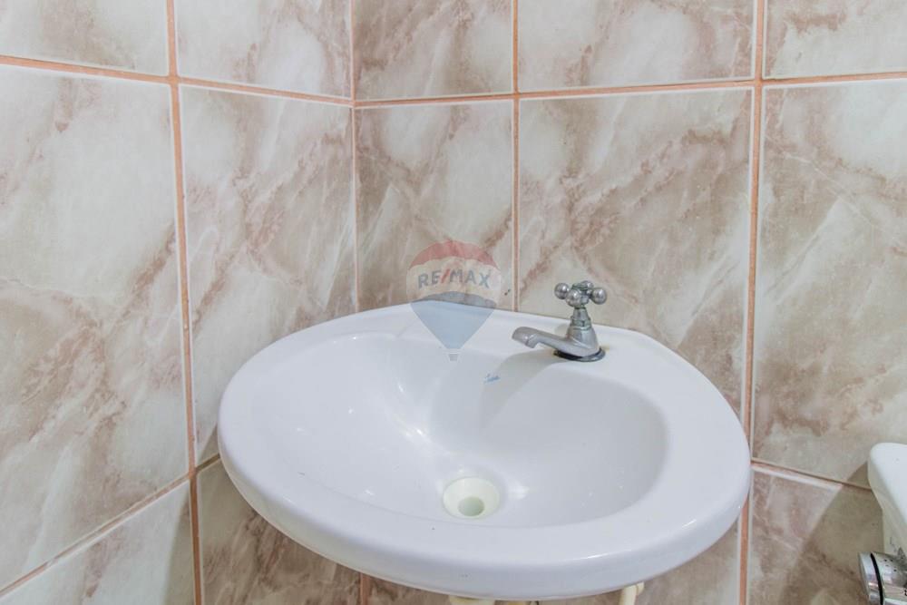 Apartamento - Venda - Taguatinga , Distrito Federal - _MG_5095-HDR.jpg - Banheiro - 880391092-2