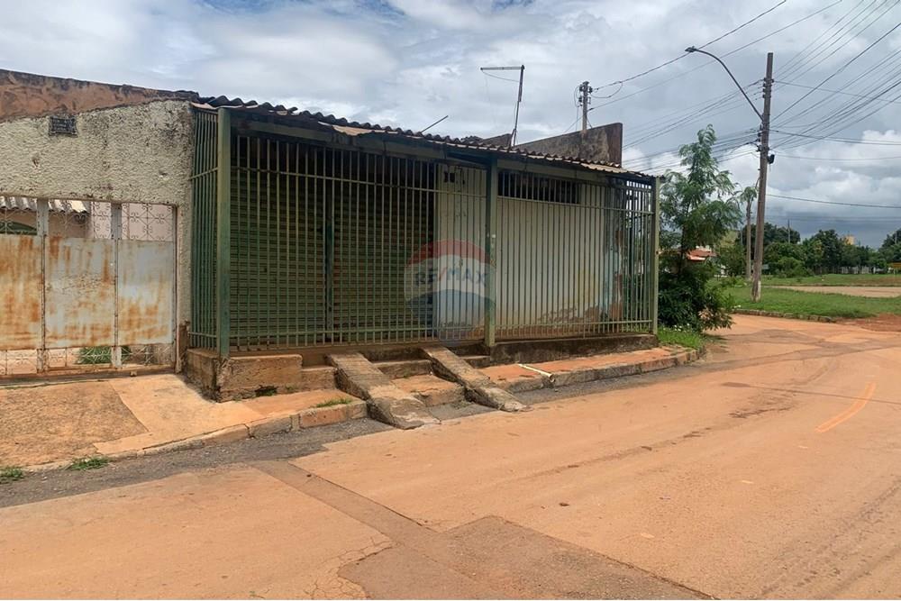 Casa - Venda - Samambaia , Distrito Federal - FOTOS (2).jpeg - Sala - 880261125-30