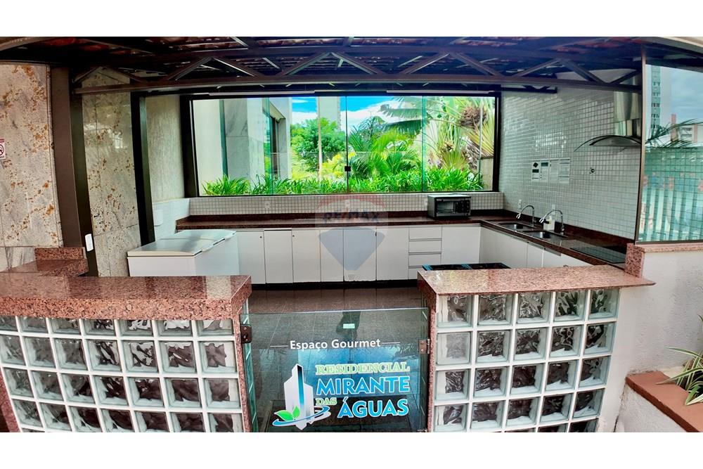 Apartamento - Venda - Águas Claras , Distrito Federal - DJI_20260113105105_0667_D.jpg - 880411022-12