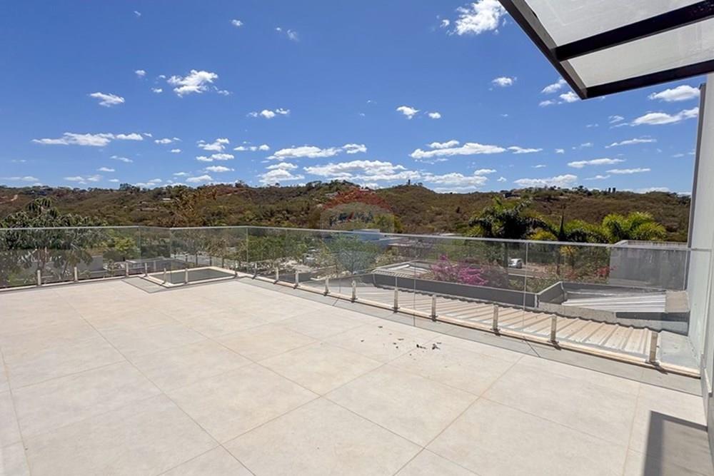 Casa de Condomínio - Venda - Brasília , Distrito Federal - IMG_3040.jpg - 880261047-71