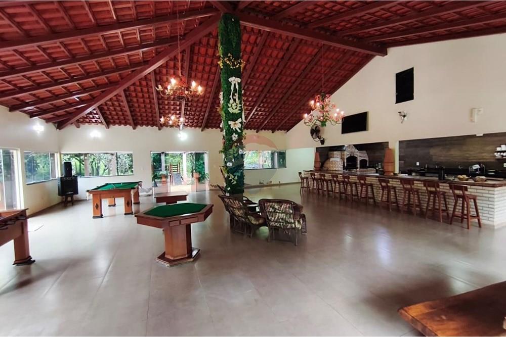 Chácara / Sítio / Fazenda - Venda - Formosa , Goiás - WhatsApp Image 2026-01-28 at 12.05.00.jpeg - Salão de Festas - 880231017-86