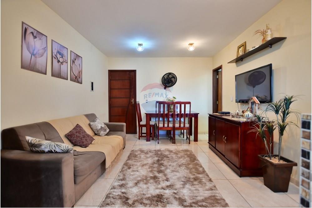 Apartamento - Venda - Recanto das Emas , Distrito Federal - DSC_0274.JPG - 880161042-23