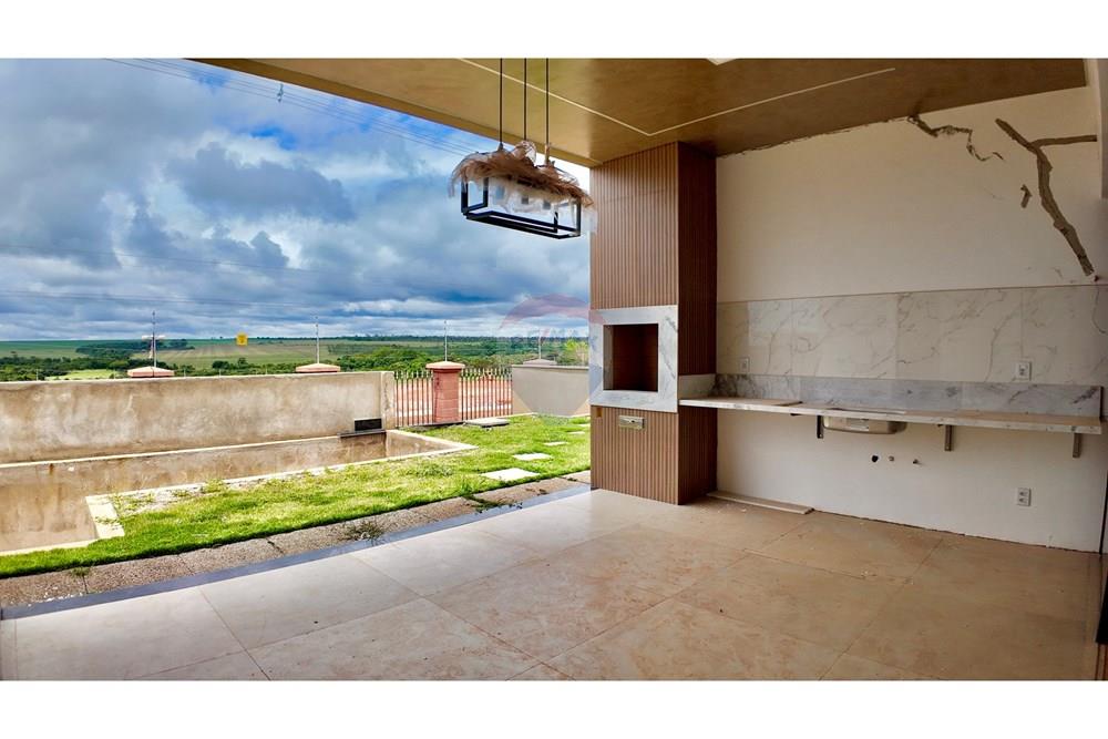 Casa - Venda - Brasília , Distrito Federal - DJI_20251209110545_0374_D.jpg - 880411009-45