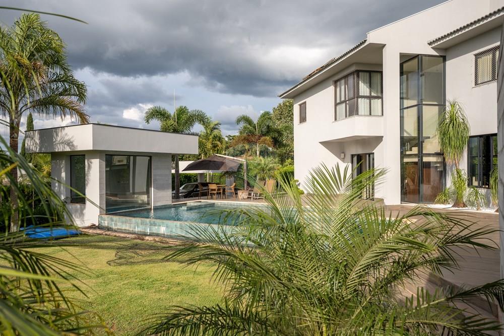 Casa - Venda - Brasília , Distrito Federal - GS PW-17.jpg - 880321005-72