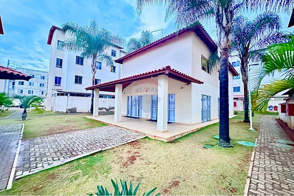 Apartamento - Venda - Santa Maria , Distrito Federal - IMG_5567.jpeg - 880341045-76