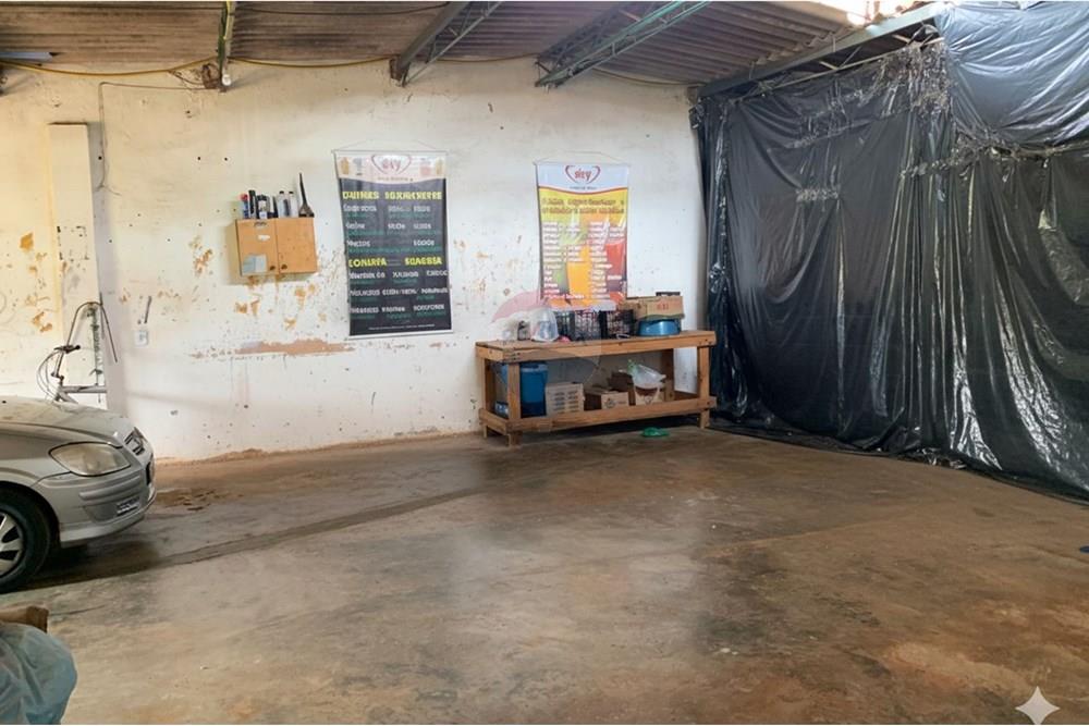 Casa - Venda - Samambaia , Distrito Federal - foto (4).jpeg - Sala - 880261125-30