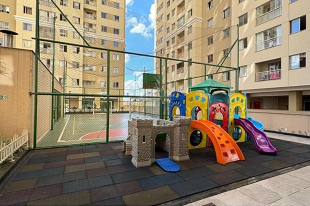 Apartamento - Venda - Samambaia , Distrito Federal - L_4449c9f9-7760-45d7-98c5-11eafa4594b9.jpg - 880391012-122