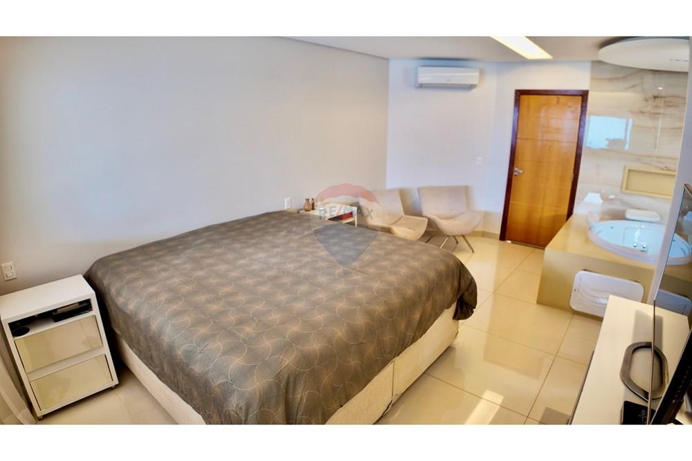 Casa de Condomínio - Venda - Vicente Pires , Distrito Federal - DJI_20250624095834_0812_D.jpg - 880411024-31