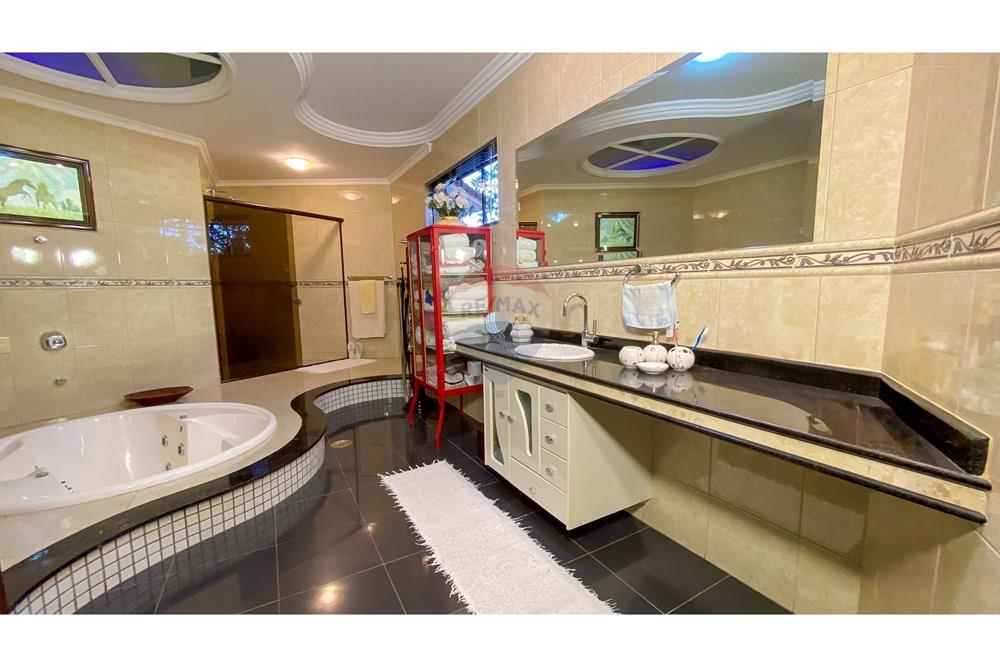 Casa de Condomínio - Venda - Águas Claras , Distrito Federal - IMG_8313 - Copia.jpg - 880261001-92