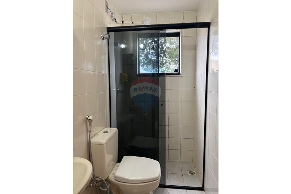 Apartamento - Alugar - Samambaia , Distrito Federal - 35a01405-dc43-420c-8a89-eacd562458c6.jpg - 880111080-35