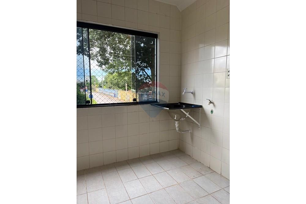 Apartamento - Alugar - Samambaia , Distrito Federal - 1ddbc1f6-9477-4820-aa80-0c57e0f9531f.jpg - 880111080-35