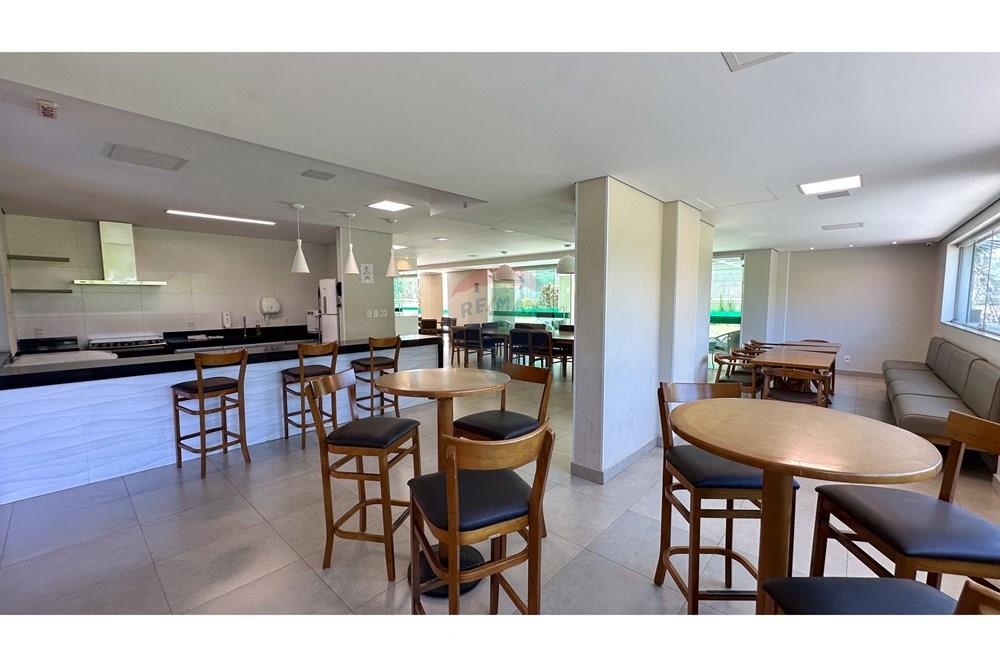 Apartamento - Venda - Águas Claras , Distrito Federal - IMG_9295.jpg - Garagem - 880261125-31