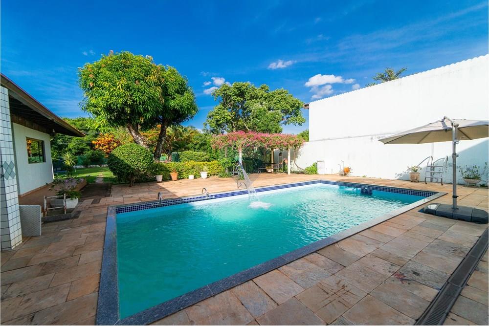 Casa - Venda - Brasília , Distrito Federal - _DSC1239.jpg - 880221014-125