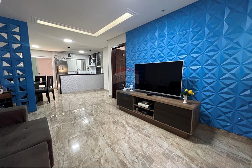 Casa - Venda - Guara , Distrito Federal - IMG_4162.JPG - Sala de estar - 880351010-84