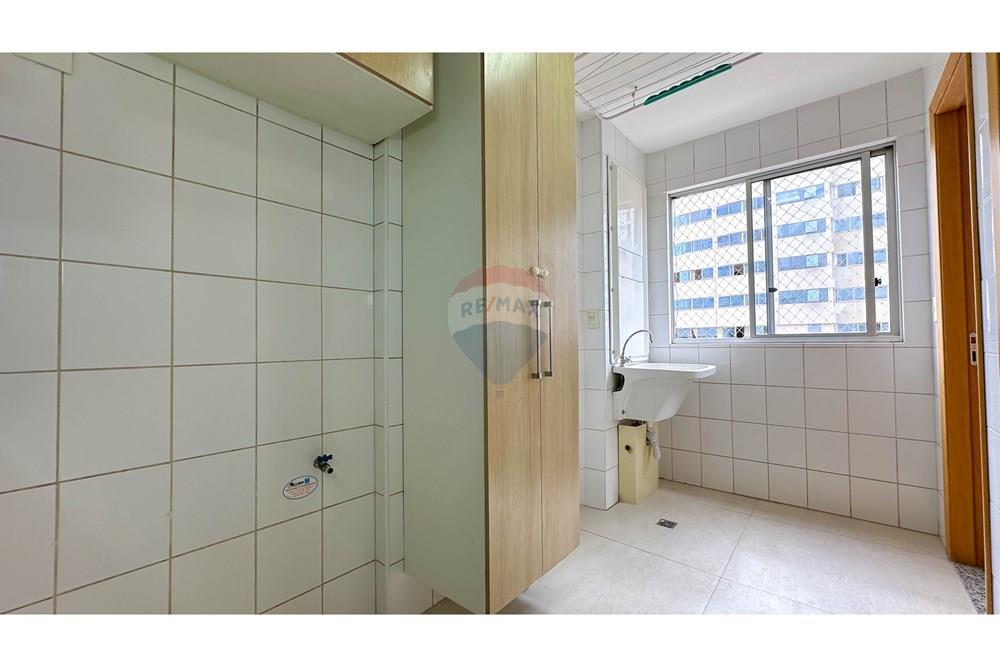 Apartamento - Alugar - Águas Claras , Distrito Federal - IMG_7574.jpg - 880131003-240