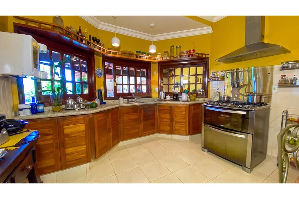 Casa de Condomínio - Venda - Sobradinho , Distrito Federal - IMG_3975.jpg - 880261001-91