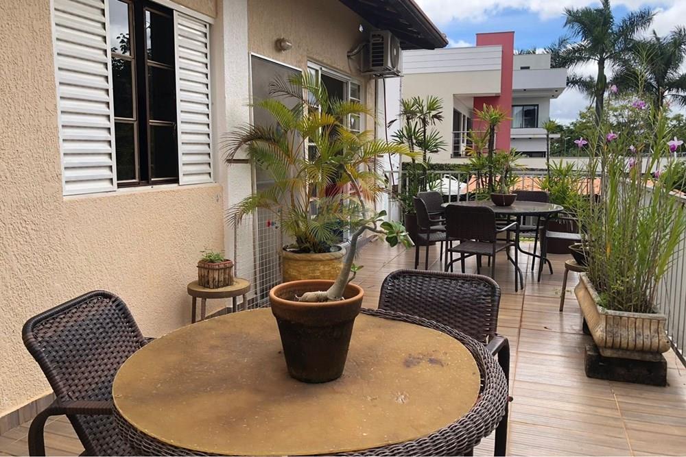 Casa de Condomínio - Venda - Brasília , Distrito Federal - 3.jpeg - 880261134-45