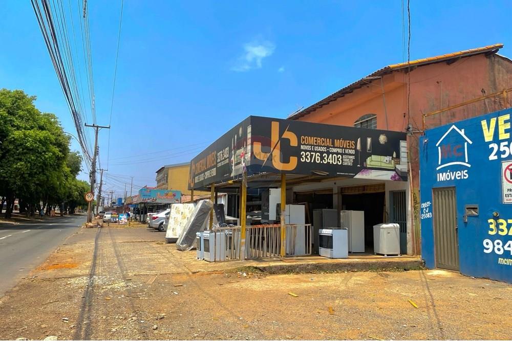 Casa Comercial - Venda - Ceilandia , Distrito Federal - WhatsApp Image 2024-10-01 at 15.21.25.jpeg - 880391012-102