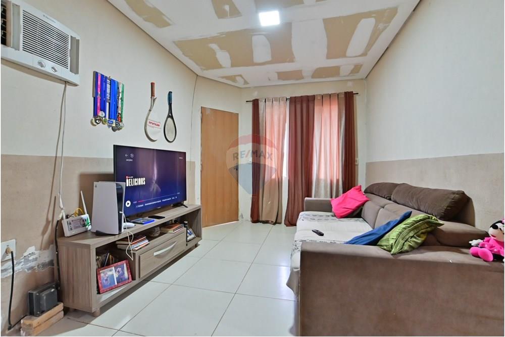 Casa de Condomínio - Venda - Brasília , Distrito Federal - DSC_2153.JPG - 880161011-76