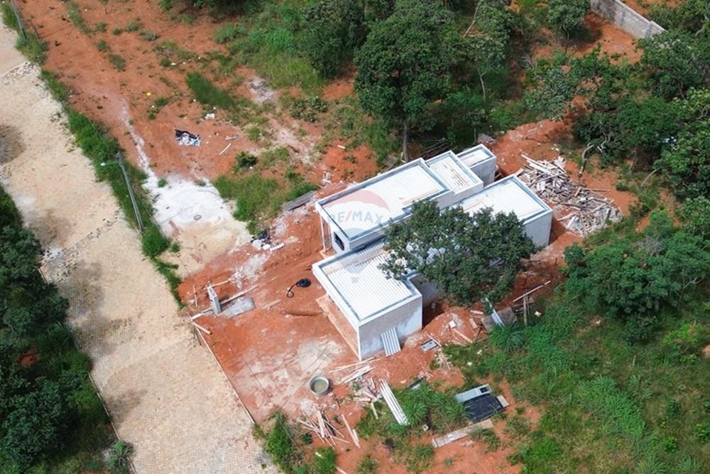 Casa de Condomínio - Venda - Brasília , Distrito Federal - DJI_0890.jpg - 880231128-45