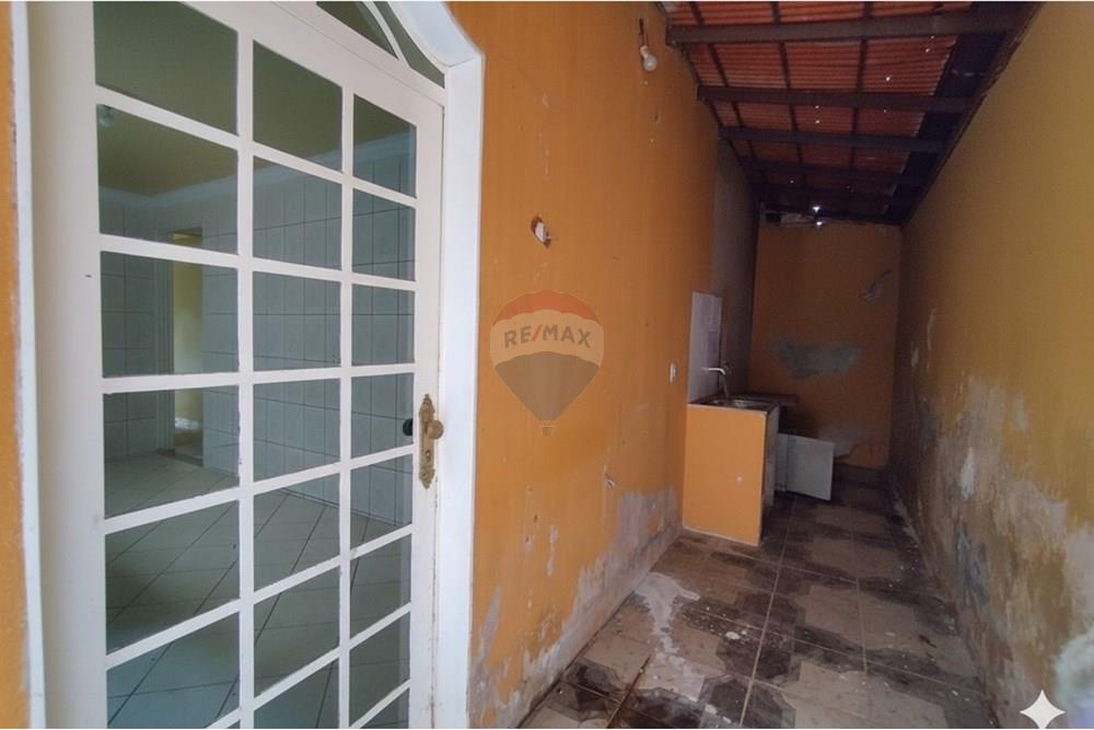 Casa - Venda - Samambaia , Distrito Federal - 20.jpg - 880391086-4