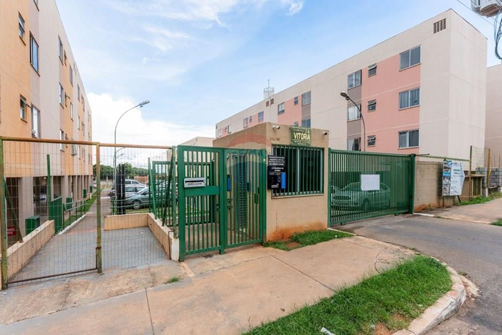 Apartamento - Venda - Riacho Fundo , Distrito Federal - DSC04435.jpg - 880111025-70