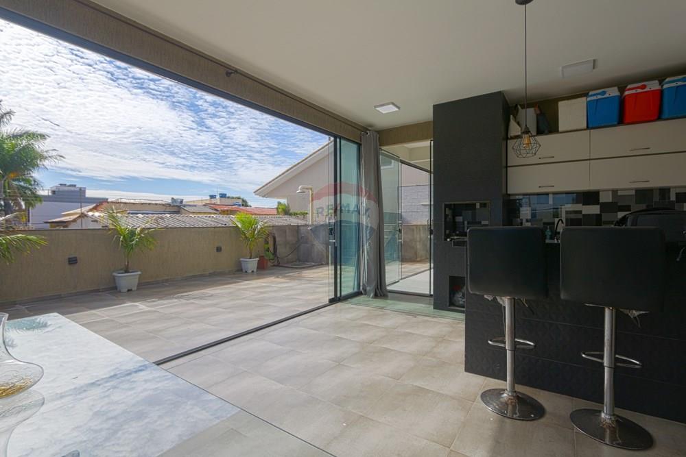 Casa - Venda - Brasília , Distrito Federal - Terraço - 007.jpg - 880251012-76