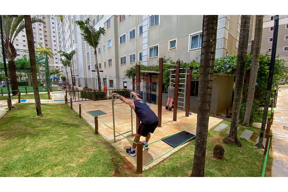 Apartamento - Alugar - Taguatinga , Distrito Federal - IMG_8341.jpg - 880131002-159