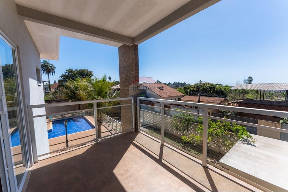 Casa de Condomínio - Venda - Sobradinho , Distrito Federal - c0bf5a7d-e857-4e1b-86d9-c9373d38ca82.jpg - 880171004-71