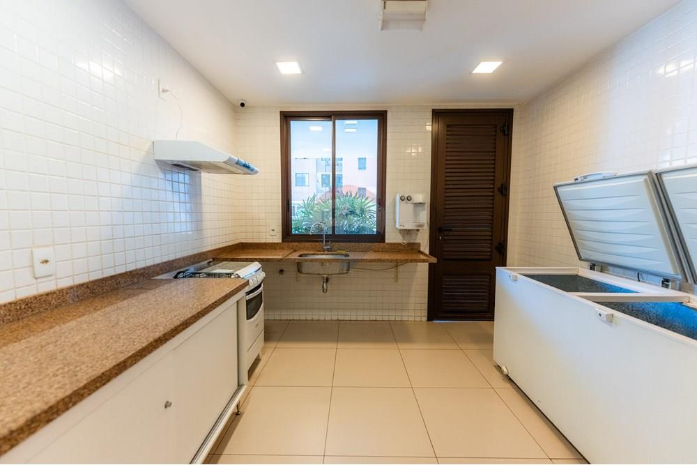 Apartamento - Venda - Brasília , Distrito Federal - DSC00785.jpg - Terraço - 880261004-212