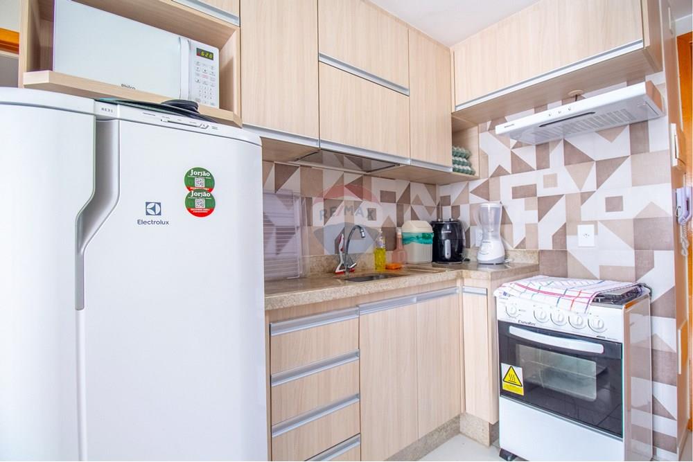 Apartamento - Venda - Águas Claras , Distrito Federal - IMG_8085-HDR.jpg - 880321005-62