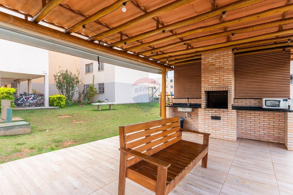 Apartamento - Venda - Riacho Fundo , Distrito Federal - DSC04434.jpg - 880111025-70