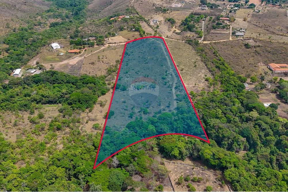 Terreno - Venda - Paranoa , Distrito Federal - DJI_20251001102524_0389_D_MINI4-Editar.jpg - 880111053-128